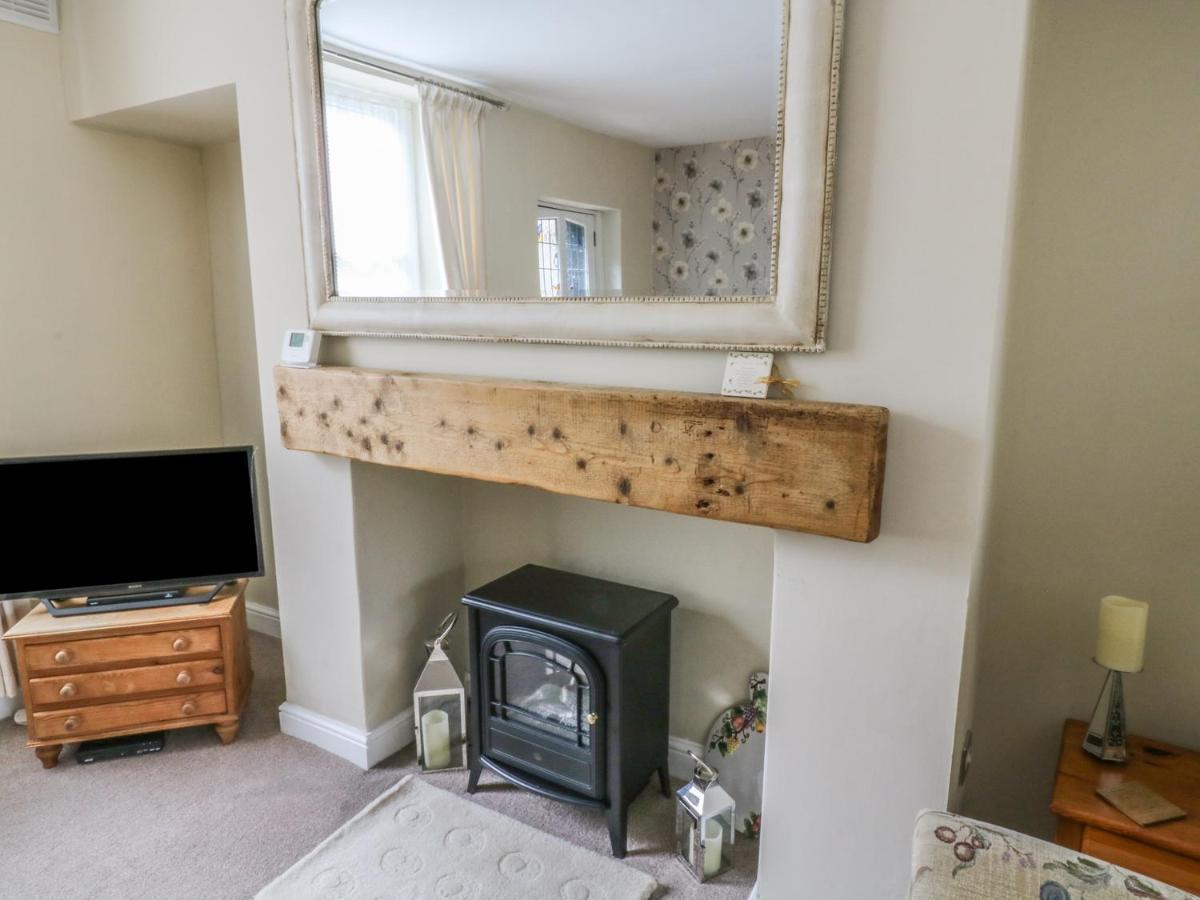 Daisy'S Holiday Cottage Skipton Exterior photo