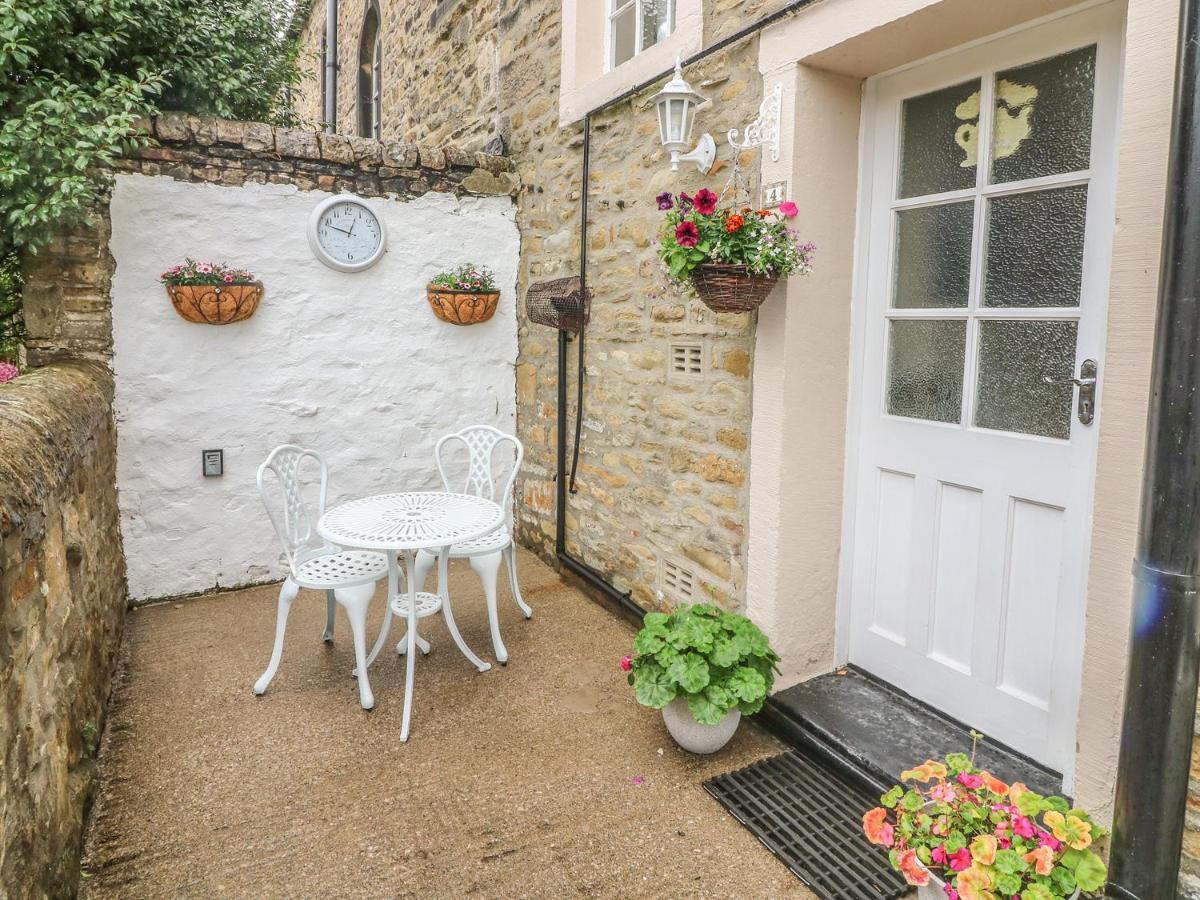 Daisy'S Holiday Cottage Skipton Exterior photo