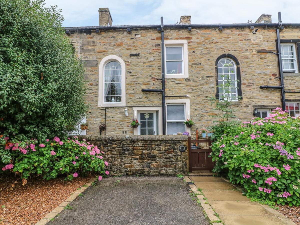 Daisy'S Holiday Cottage Skipton Exterior photo
