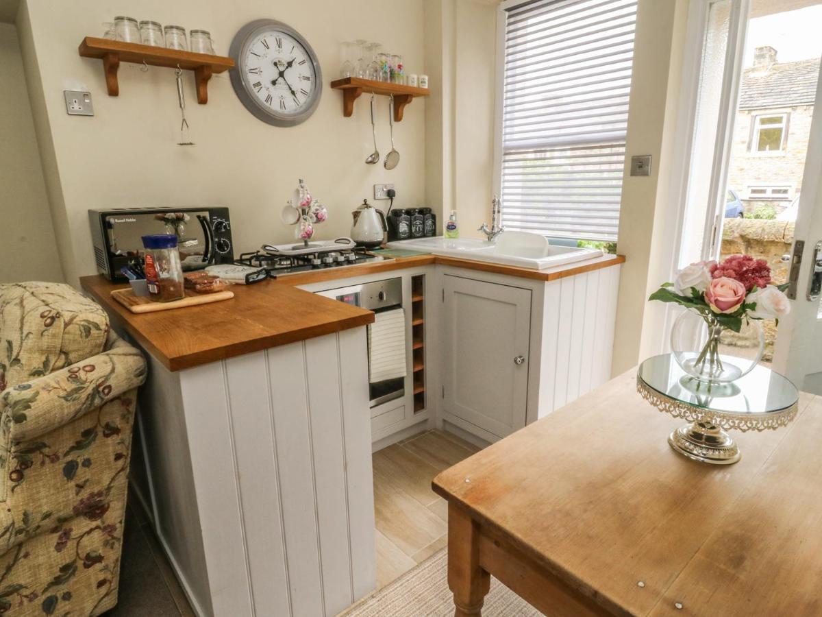 Daisy'S Holiday Cottage Skipton Exterior photo