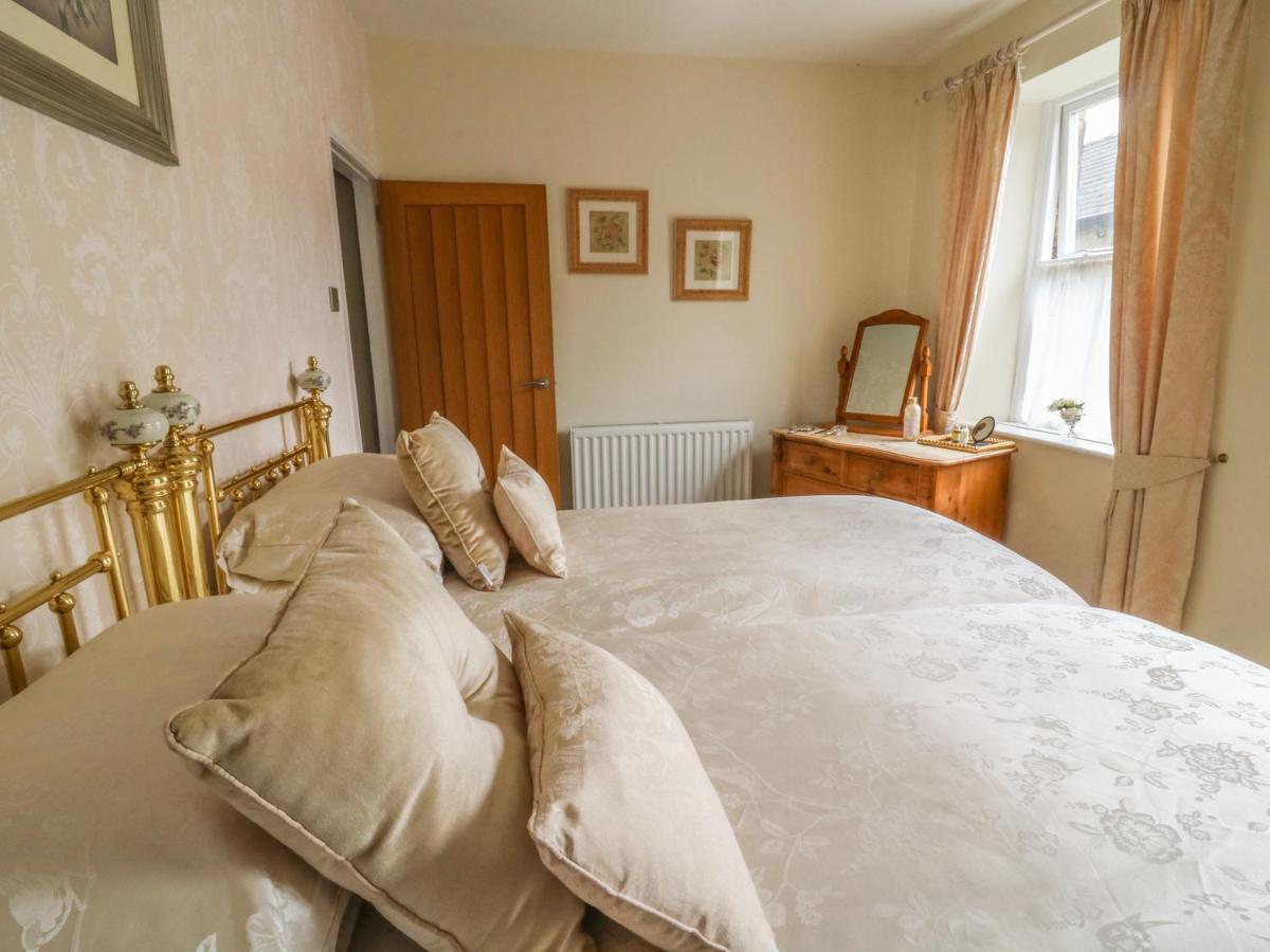 Daisy'S Holiday Cottage Skipton Exterior photo